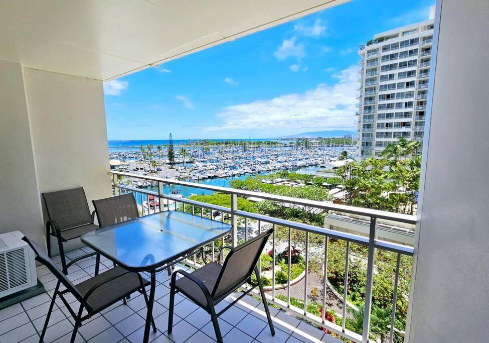 Ilikai Hotel Condo With Kitchen And Ocean View Гонолулу Экстерьер фото