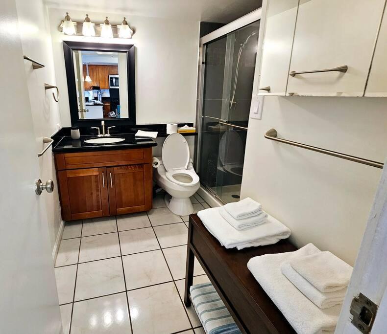Ilikai Hotel Condo With Kitchen And Ocean View Гонолулу Экстерьер фото