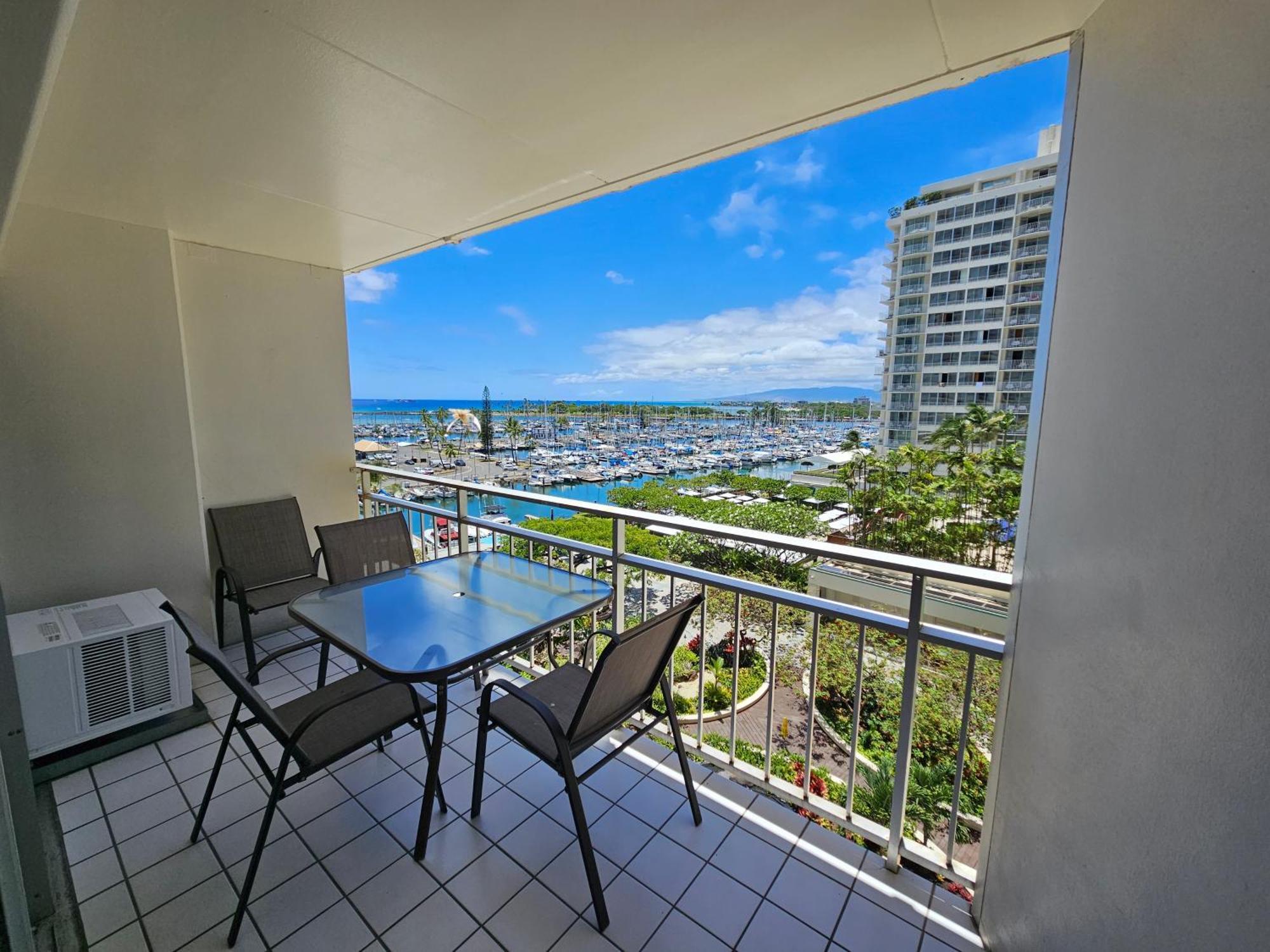 Ilikai Hotel Condo With Kitchen And Ocean View Гонолулу Экстерьер фото
