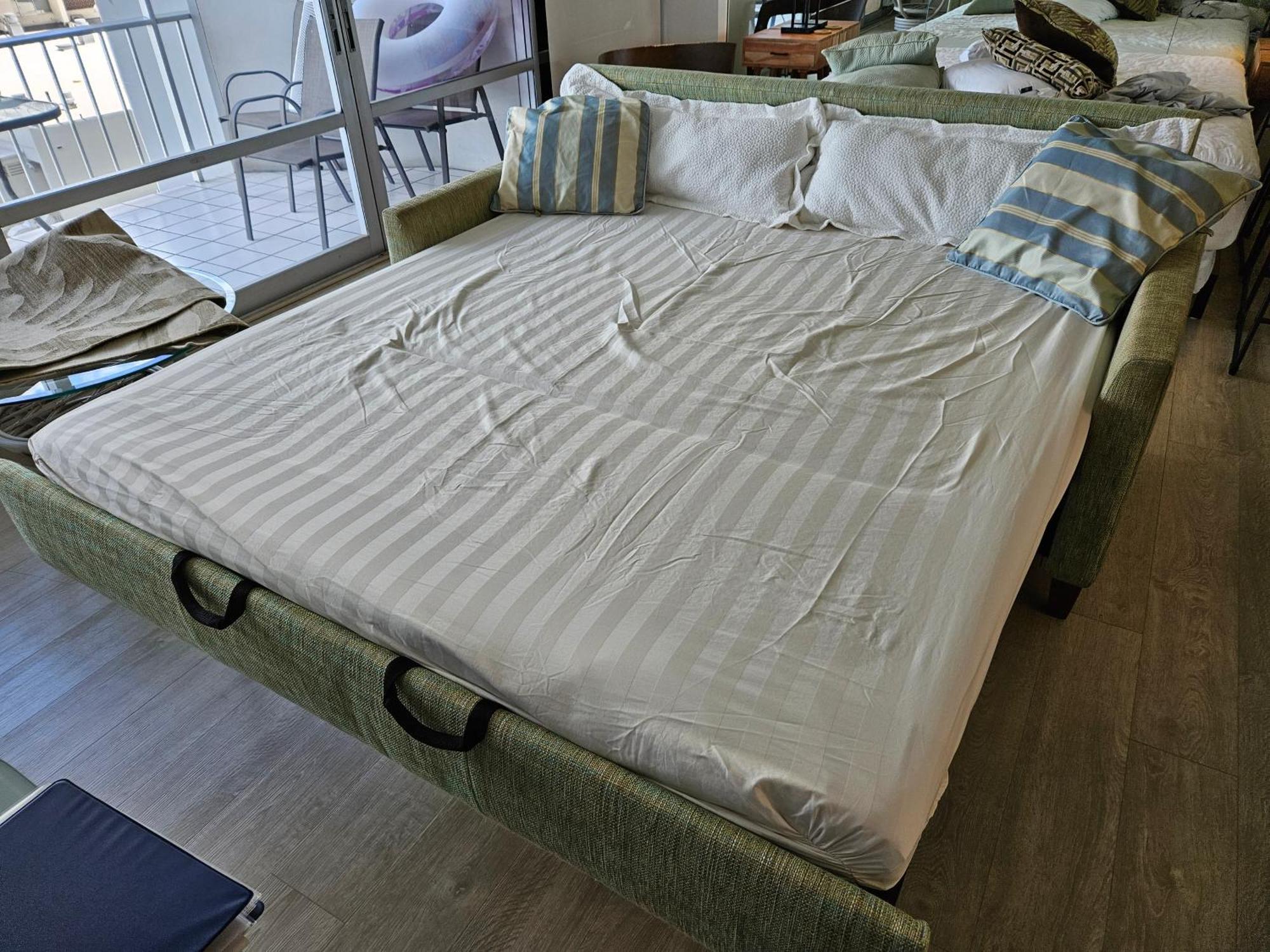 Ilikai Hotel Condo With Kitchen And Ocean View Гонолулу Экстерьер фото